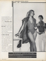 Patti Hansen photo #