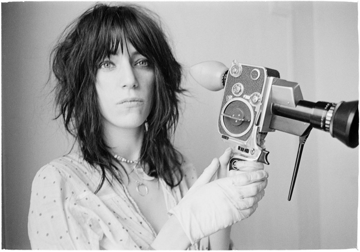 Patti Smith: pic #980681