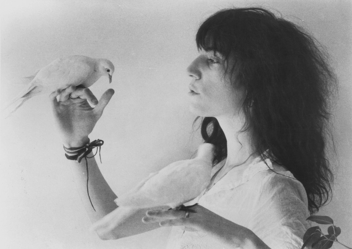 Patti Smith: pic #979115