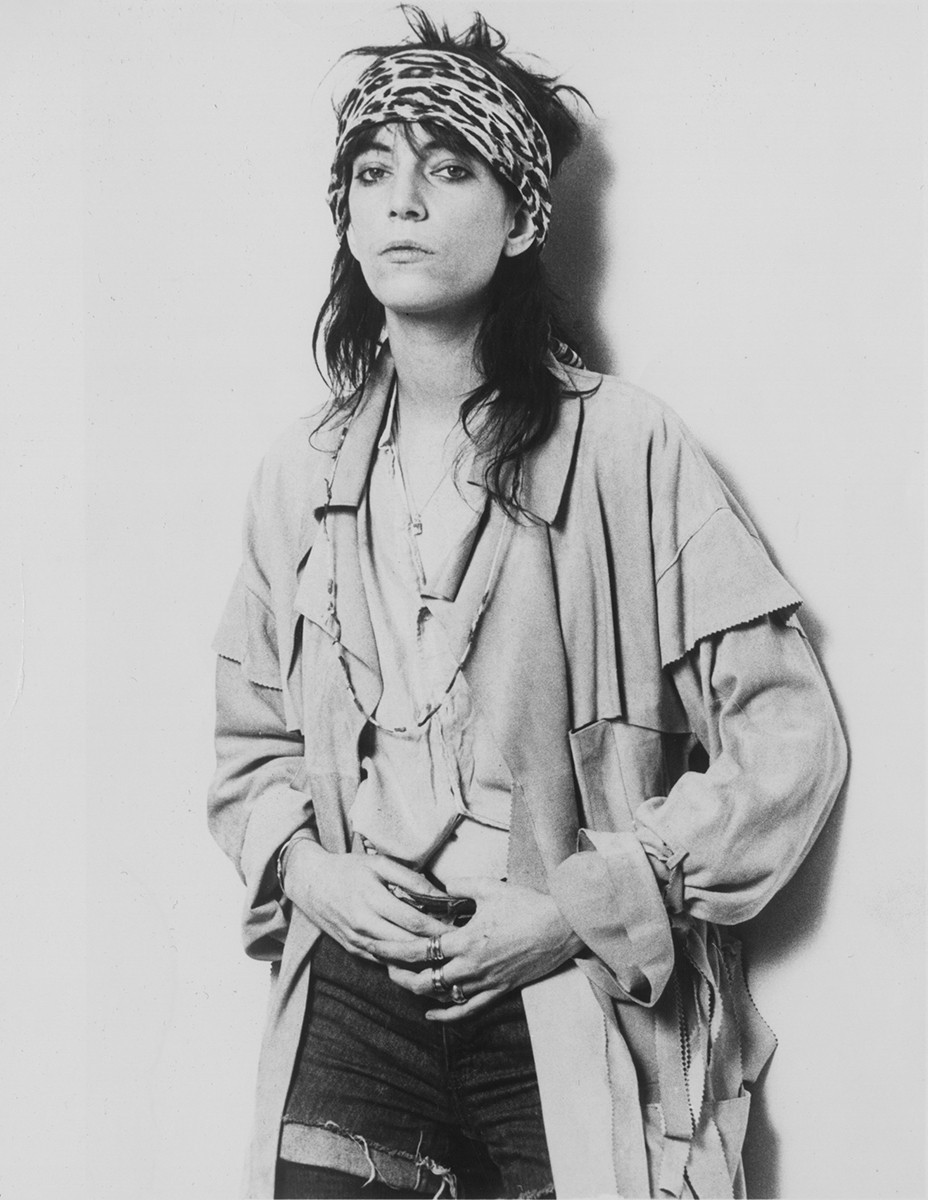 Patti Smith: pic #980680