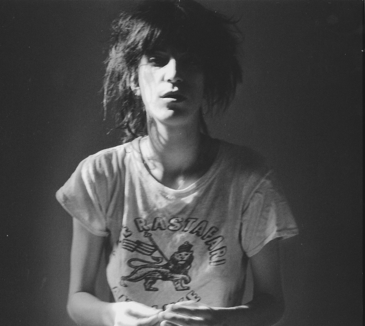 Patti Smith: pic #980670