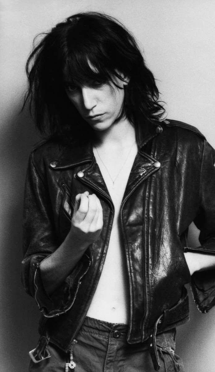 Patti Smith: pic #979116