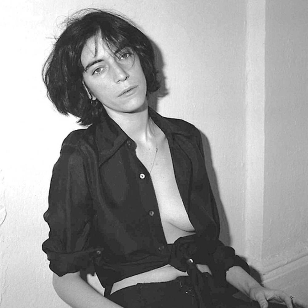 Patti Smith: pic #979111