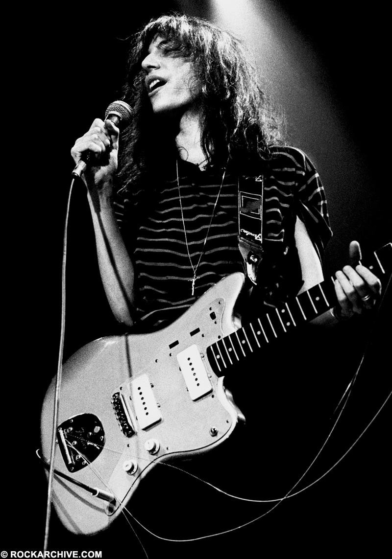 Patti Smith: pic #979109