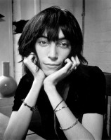 Patti Smith photo #