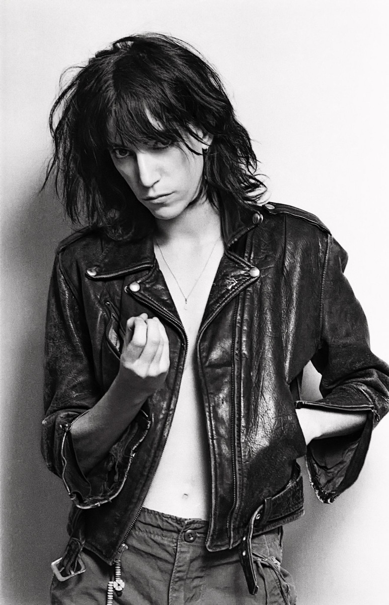 Patti Smith: pic #979125