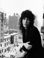 Patti Smith photo #