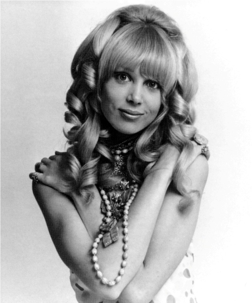 Pattie Boyd: pic #411737