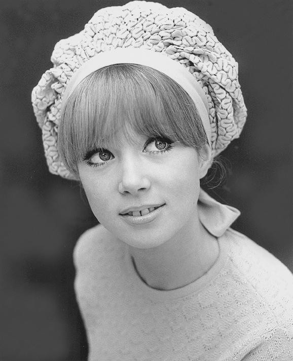 Pattie Boyd: pic #104297