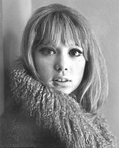 Pattie Boyd: pic #104298