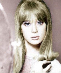 Pattie Boyd pic #104300