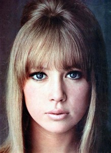 Pattie Boyd pic #383989