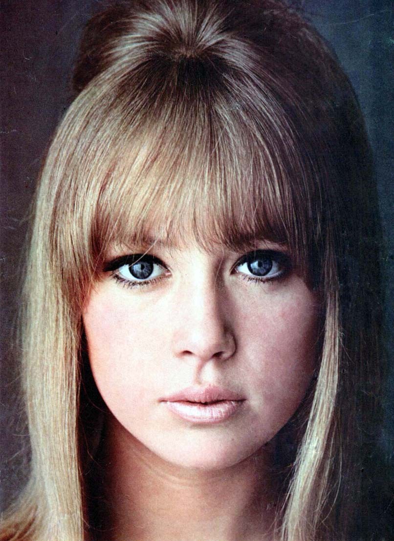 Pattie Boyd: pic #383989