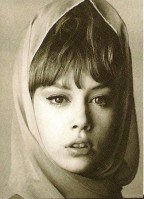 Pattie Boyd photo #