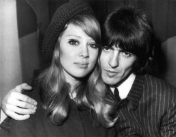 Pattie Boyd photo #