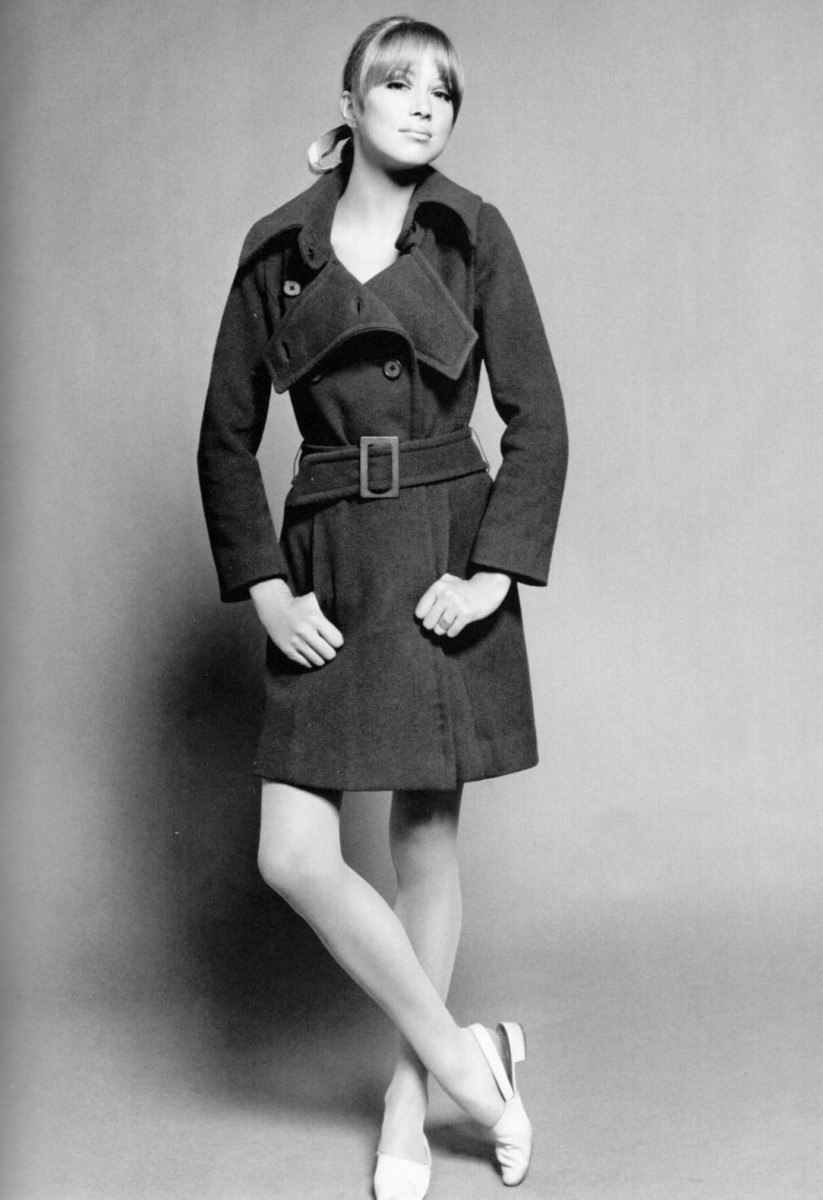 Pattie Boyd: pic #411739