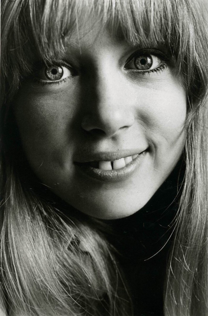 Pattie Boyd: pic #411741