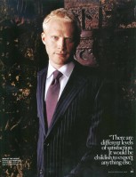 Paul Bettany photo #