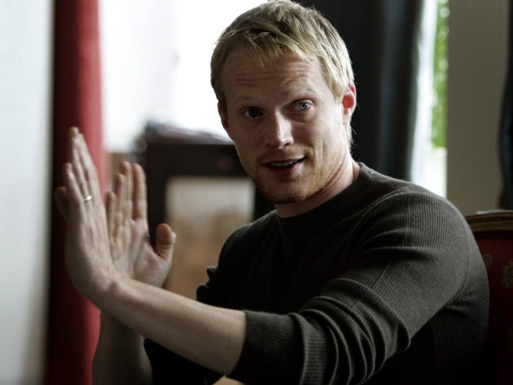 Paul Bettany: pic #232807
