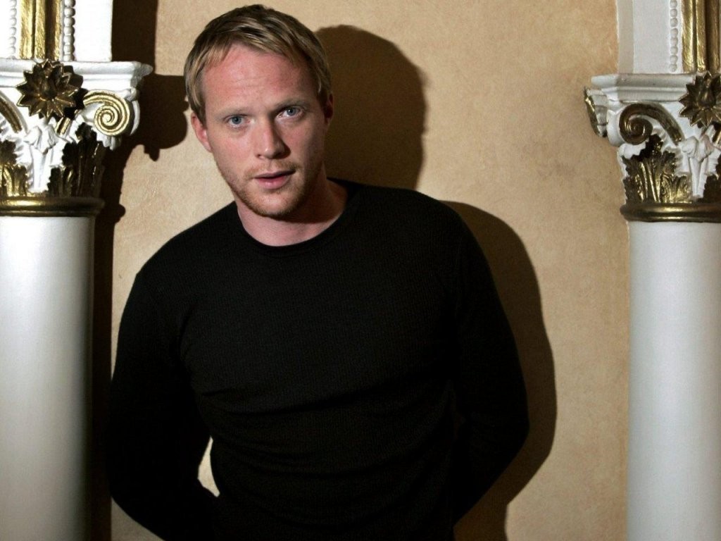 Paul Bettany: pic #232809