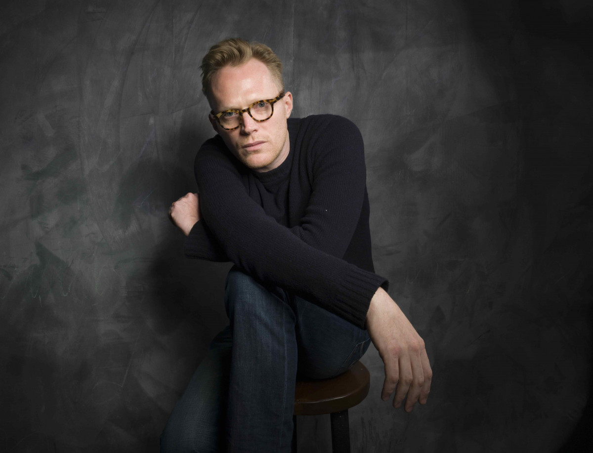Paul Bettany: pic #472147