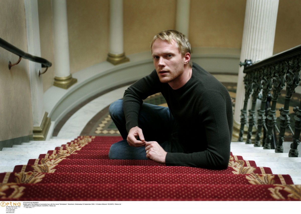 Paul Bettany: pic #58851