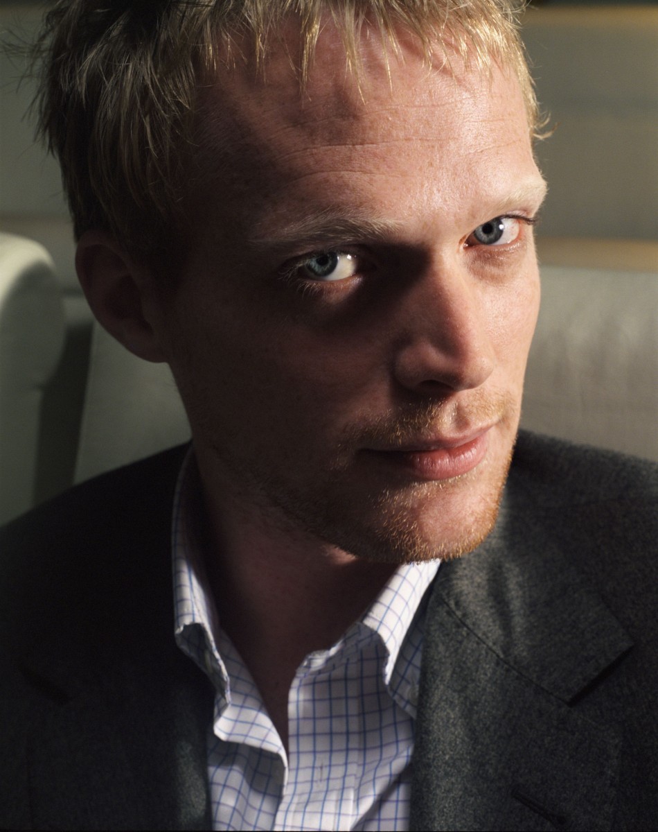 Paul Bettany: pic #58850