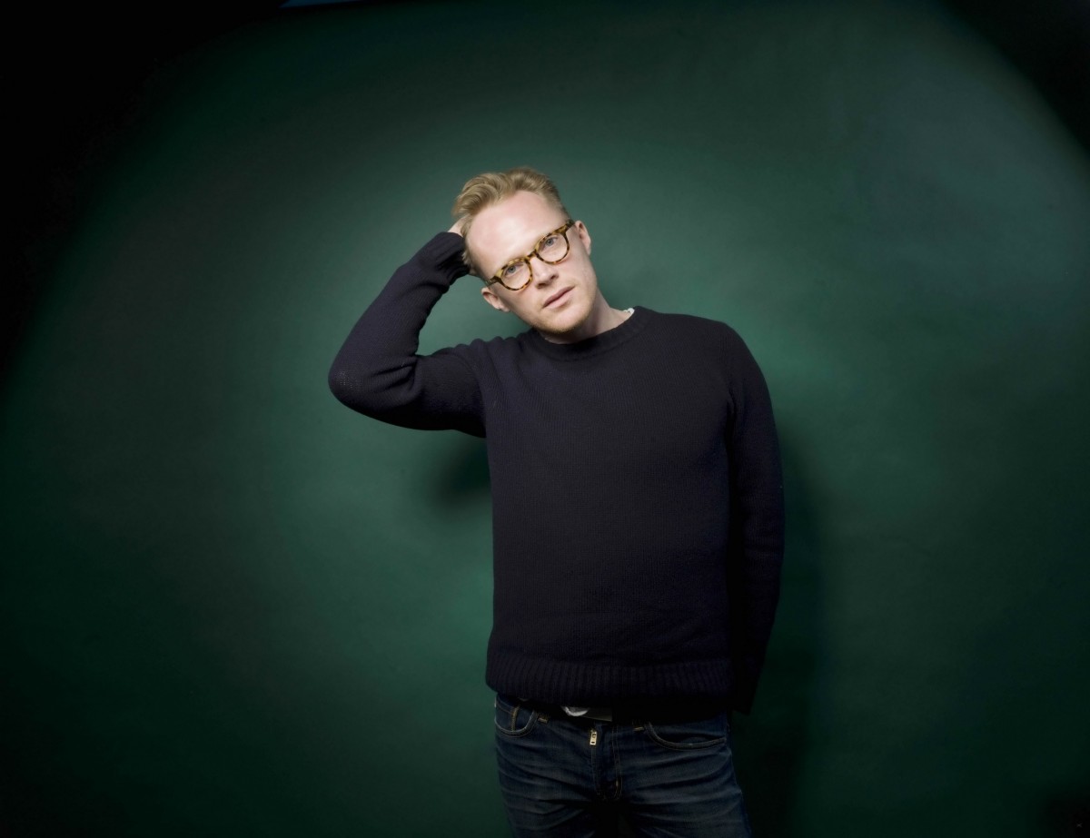 Paul Bettany: pic #393230