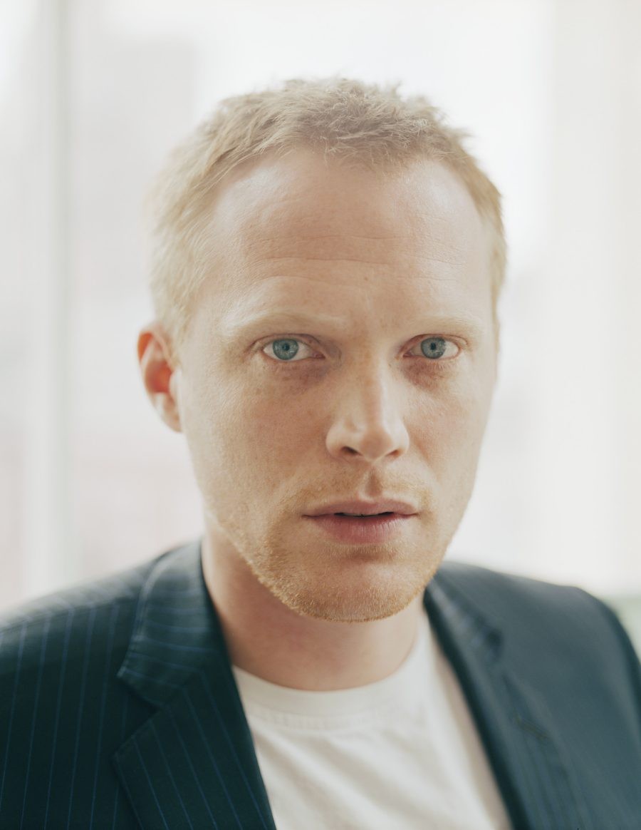 Paul Bettany: pic #68168