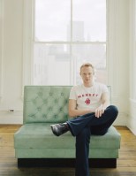 Paul Bettany photo #