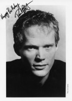 Paul Bettany photo #