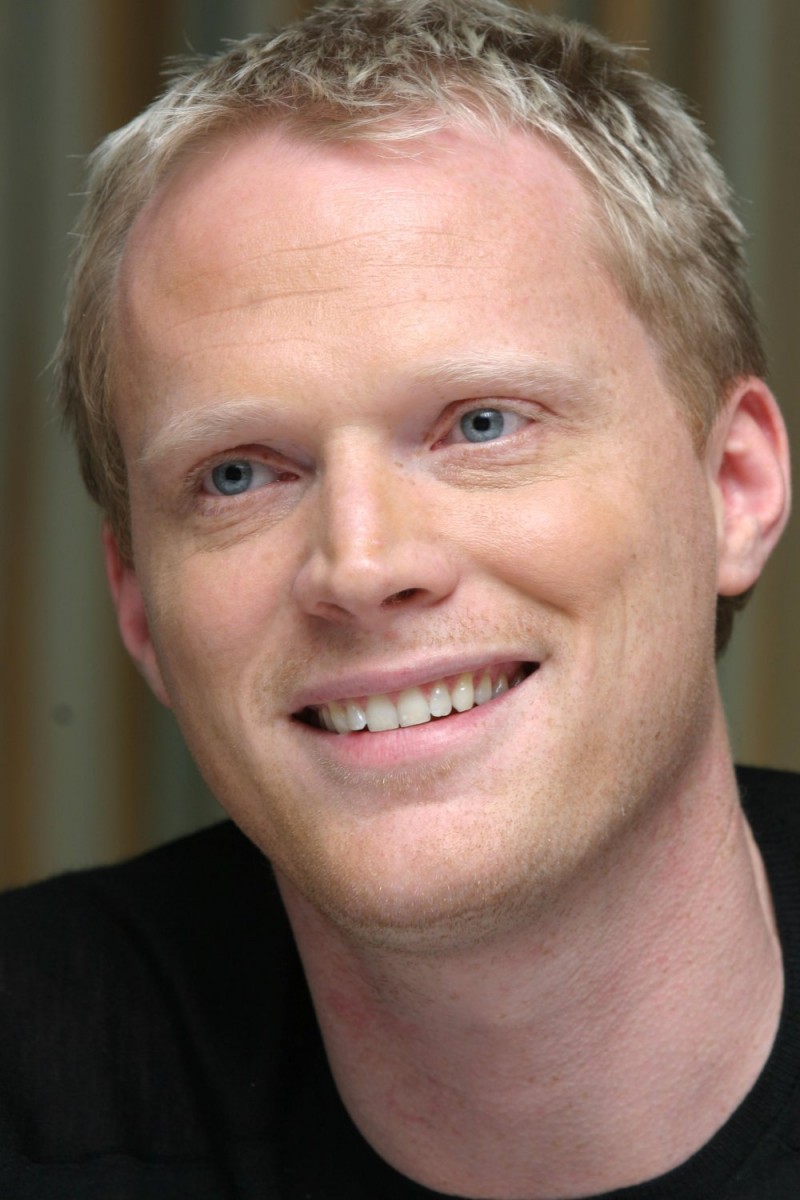 Paul Bettany: pic #239491