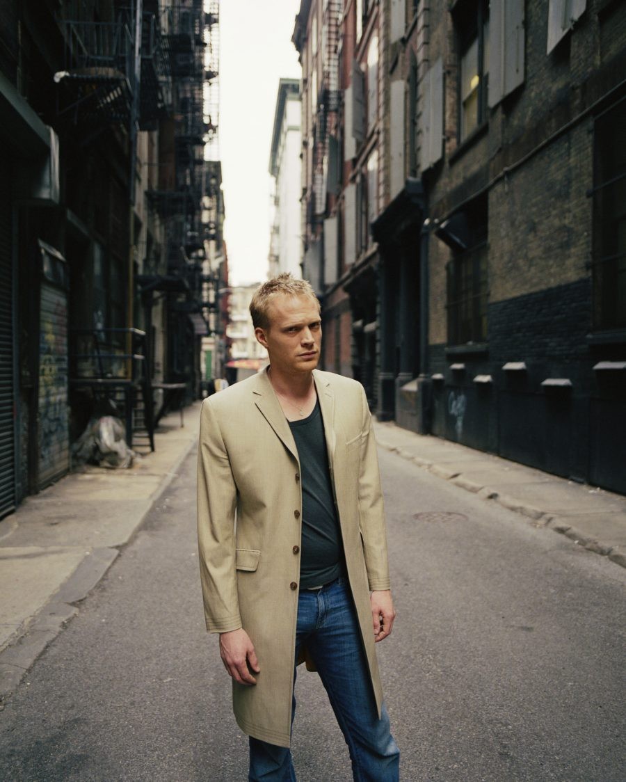 Paul Bettany: pic #58855