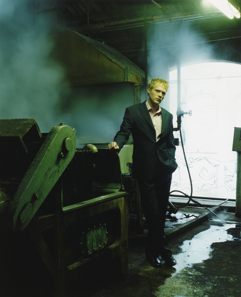 Paul Bettany: pic #58852