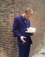 Paul Bettany pic #215567