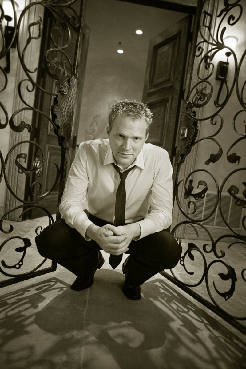 Paul Bettany: pic #215588