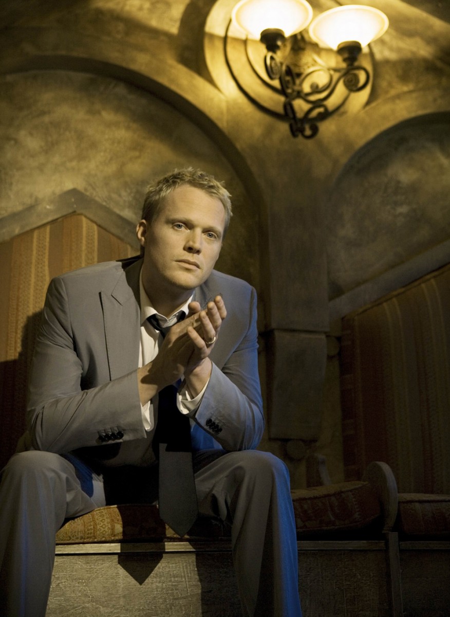 Paul Bettany: pic #215595