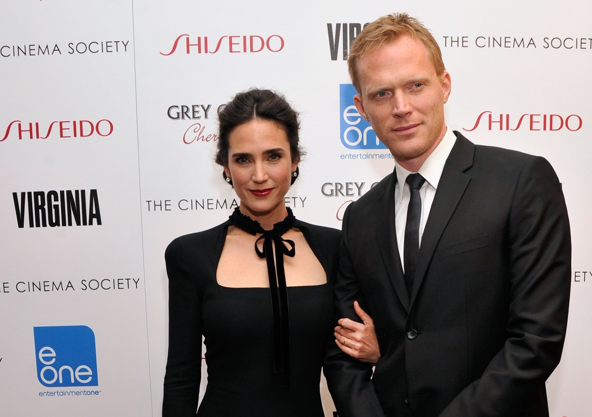 Paul Bettany: pic #493043