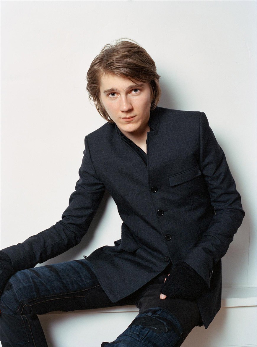 Paul Dano: pic #859292