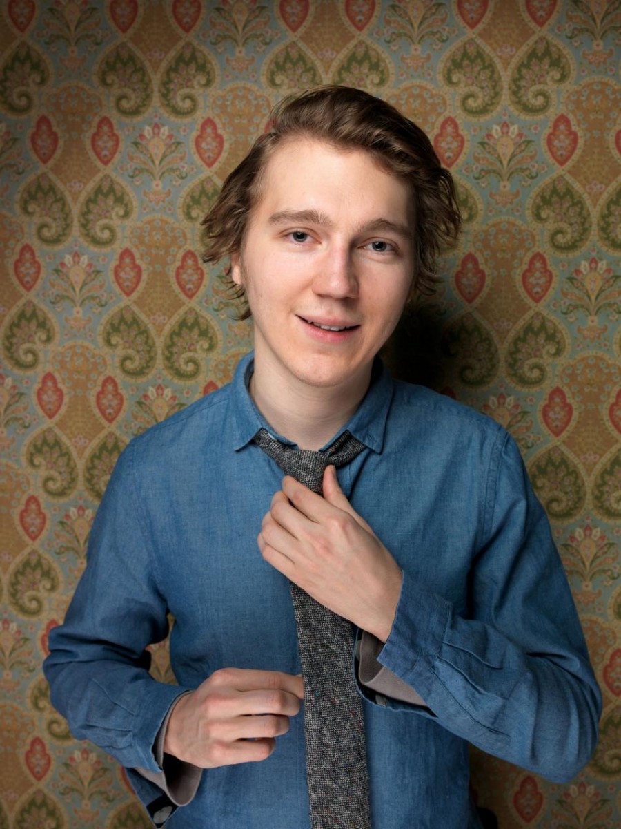 Paul Dano: pic #859296