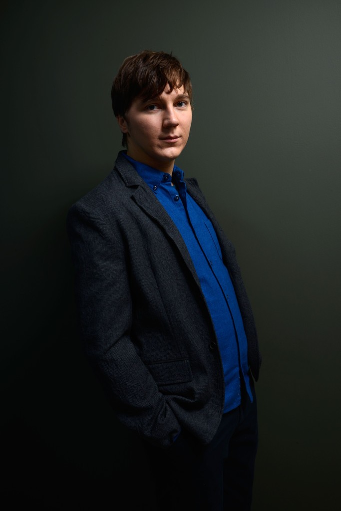 Paul Dano: pic #859301