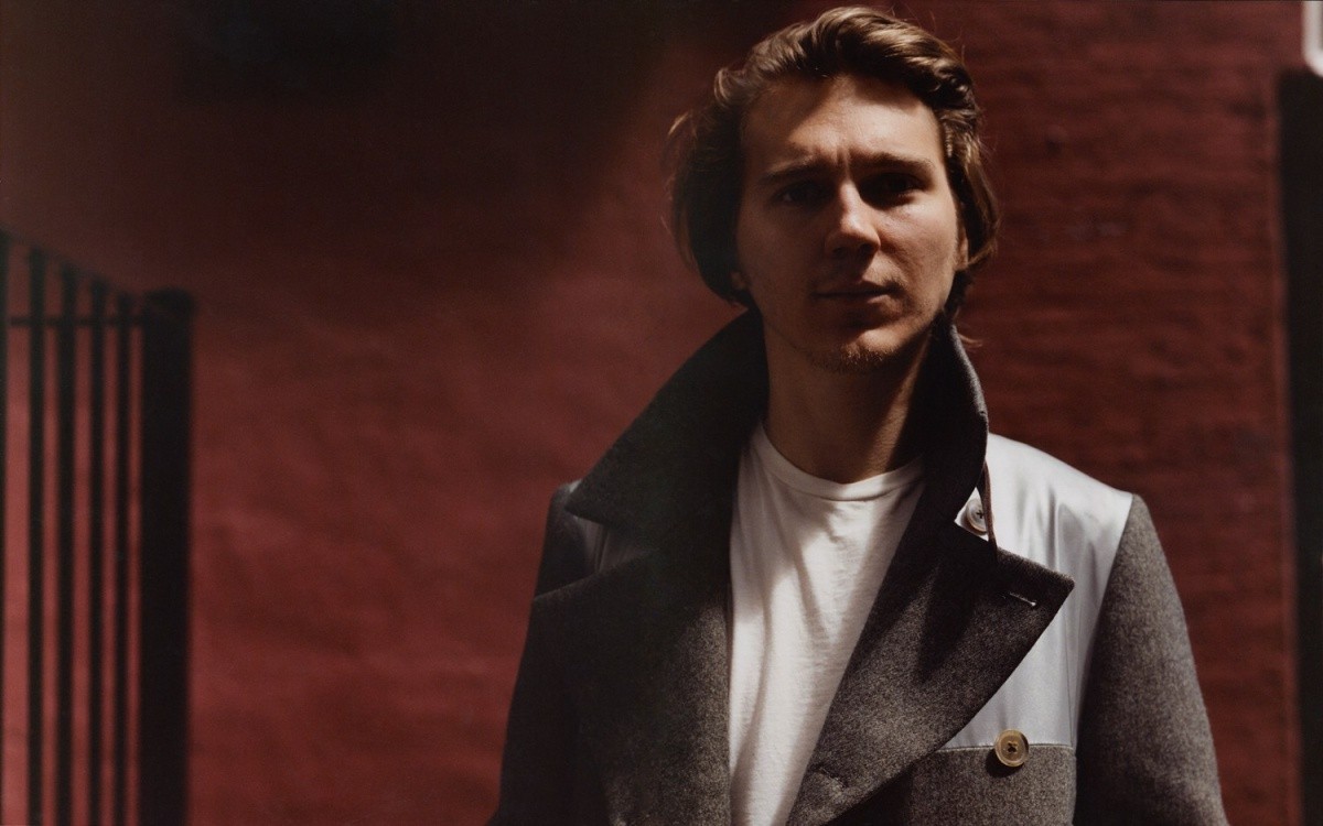 Paul Dano: pic #859298