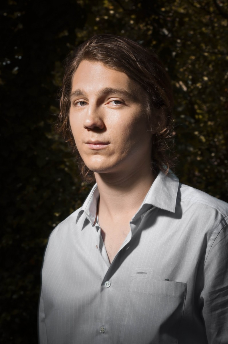 Paul Dano: pic #859294