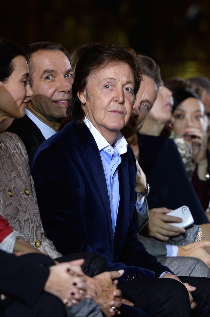 Paul McCartney: pic #637831