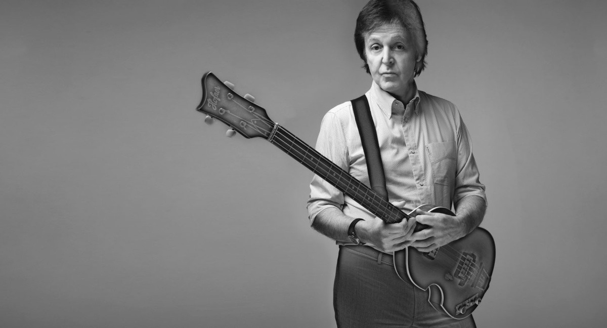 Paul McCartney: pic #240330