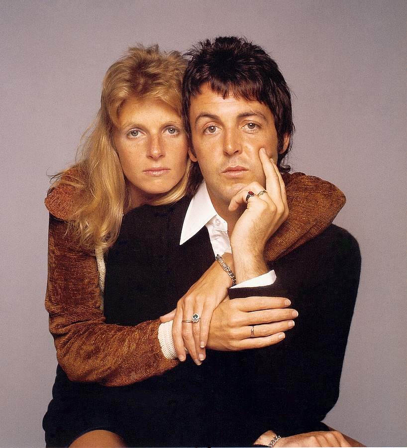 Paul McCartney: pic #213057