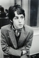 Paul McCartney photo #