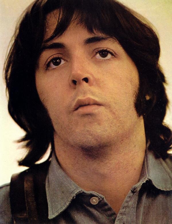 Paul McCartney: pic #191470