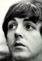 photo 4 in Paul McCartney gallery [id191465] 2009-10-20