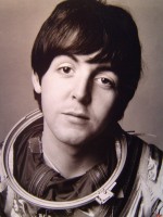 Paul McCartney photo #